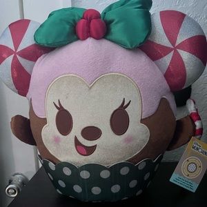 minnie mouse munchling!